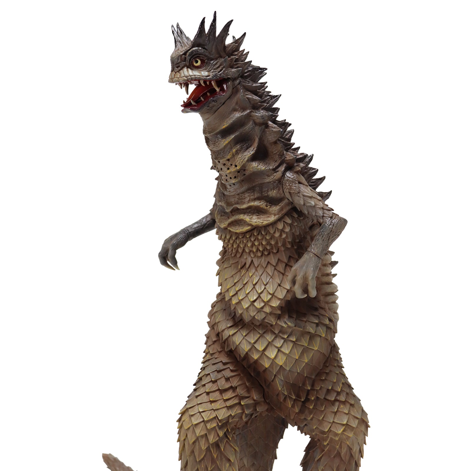 PRE-ORDER CCP Japan - Tokusatsu Series Vol.116 - Ultraman - Space Monster Bemular 1/6