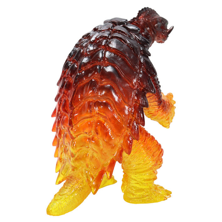 SPECIAL ORDER CCP JAPAN - Middle Size Series Vol. 11 - Gamera - Gamera 1999: Kyoto in Flames Ver. [JP]