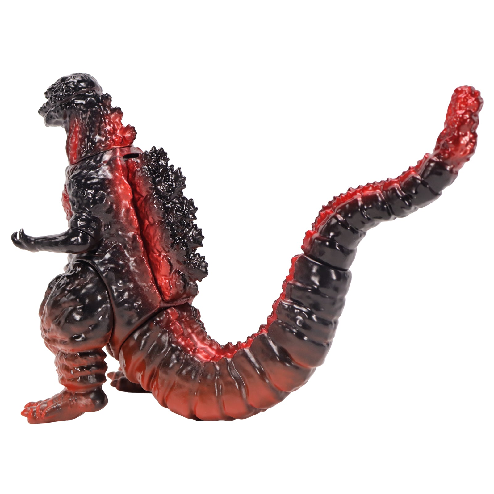 SPECIAL ORDER CCP JAPAN - Middle Size Series - Godzilla EX Vol.15 - Godzilla (2016): Night Attack Ver. [JP]