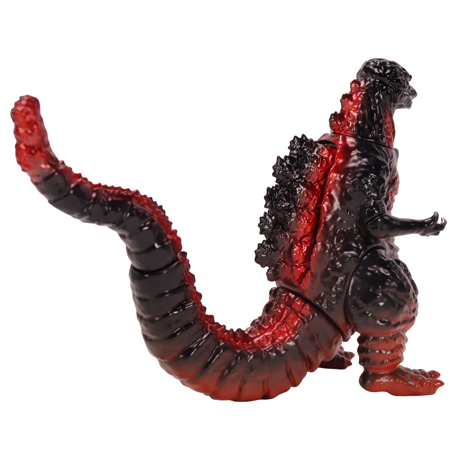 SPECIAL ORDER CCP JAPAN - Middle Size Series - Godzilla EX Vol.15 - Godzilla (2016): Night Attack Ver. [JP]