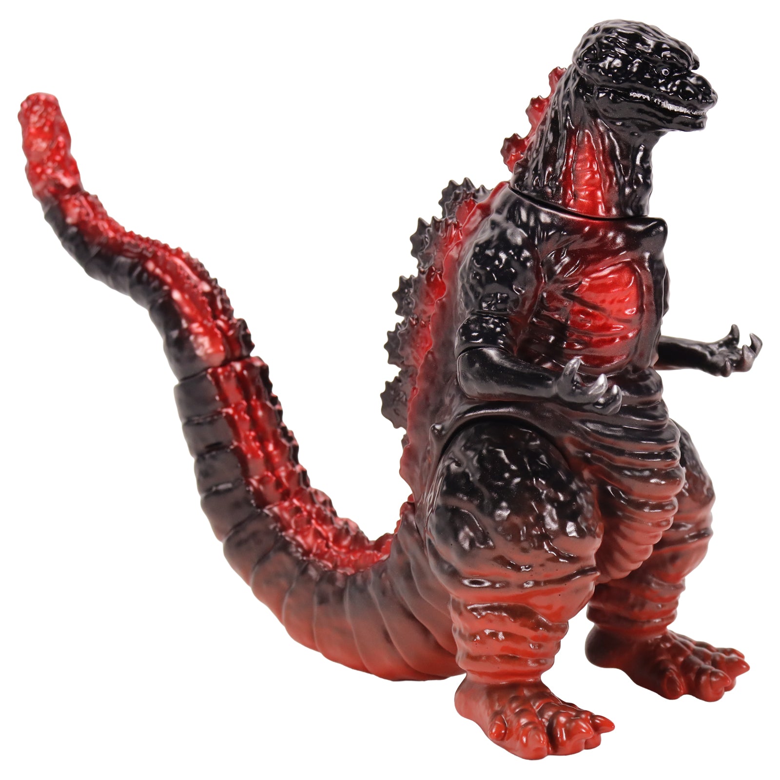 SPECIAL ORDER CCP JAPAN - Middle Size Series - Godzilla EX Vol.15 - Godzilla (2016): Night Attack Ver. [JP]