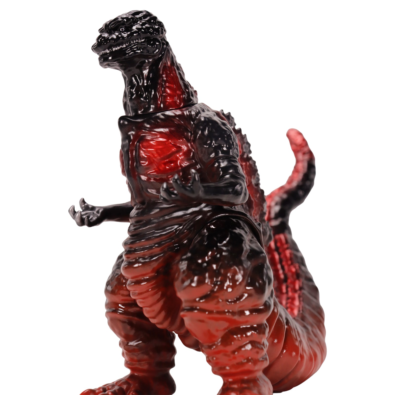 SPECIAL ORDER CCP JAPAN - Middle Size Series - Godzilla EX Vol.15 - Godzilla (2016): Night Attack Ver. [JP]