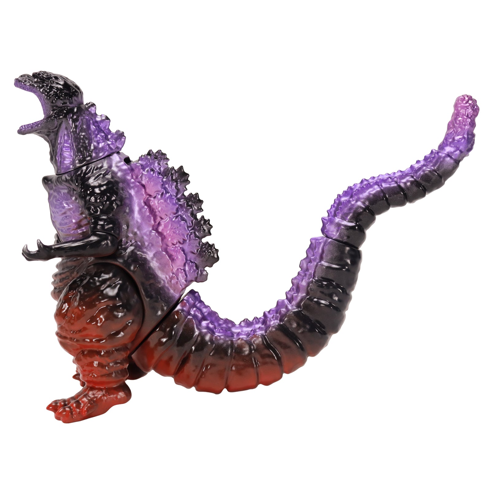 SPECIAL ORDER CCP JAPAN - Middle Size Series - Godzilla EX Vol.15 - Godzilla (2016): Atomic Breath Night Attack Ver. [JP]