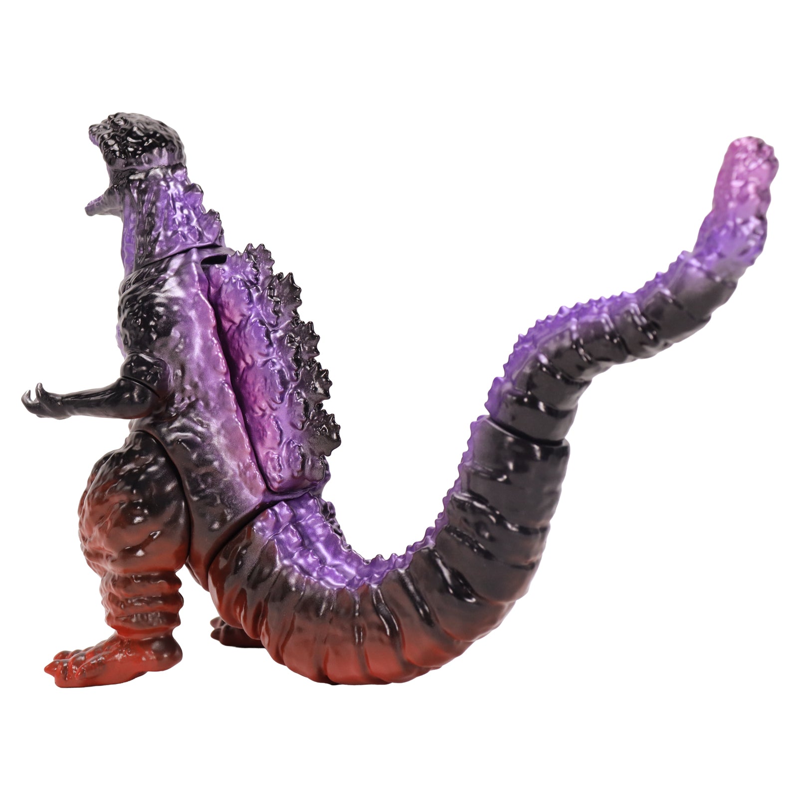SPECIAL ORDER CCP JAPAN - Middle Size Series - Godzilla EX Vol.15 - Godzilla (2016): Atomic Breath Night Attack Ver. [JP]