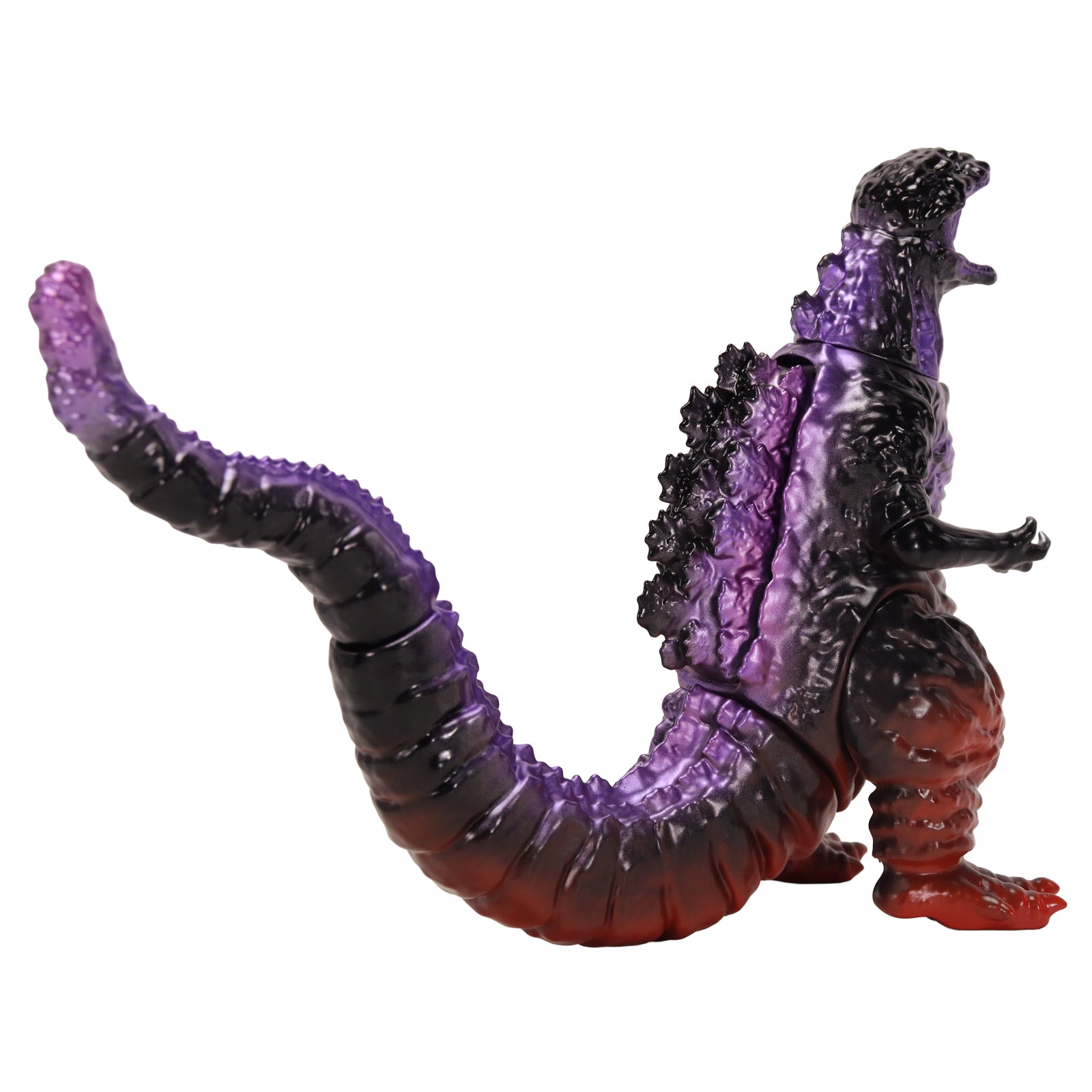 SPECIAL ORDER CCP JAPAN - Middle Size Series - Godzilla EX Vol.15 - Godzilla (2016): Atomic Breath Night Attack Ver. [JP]