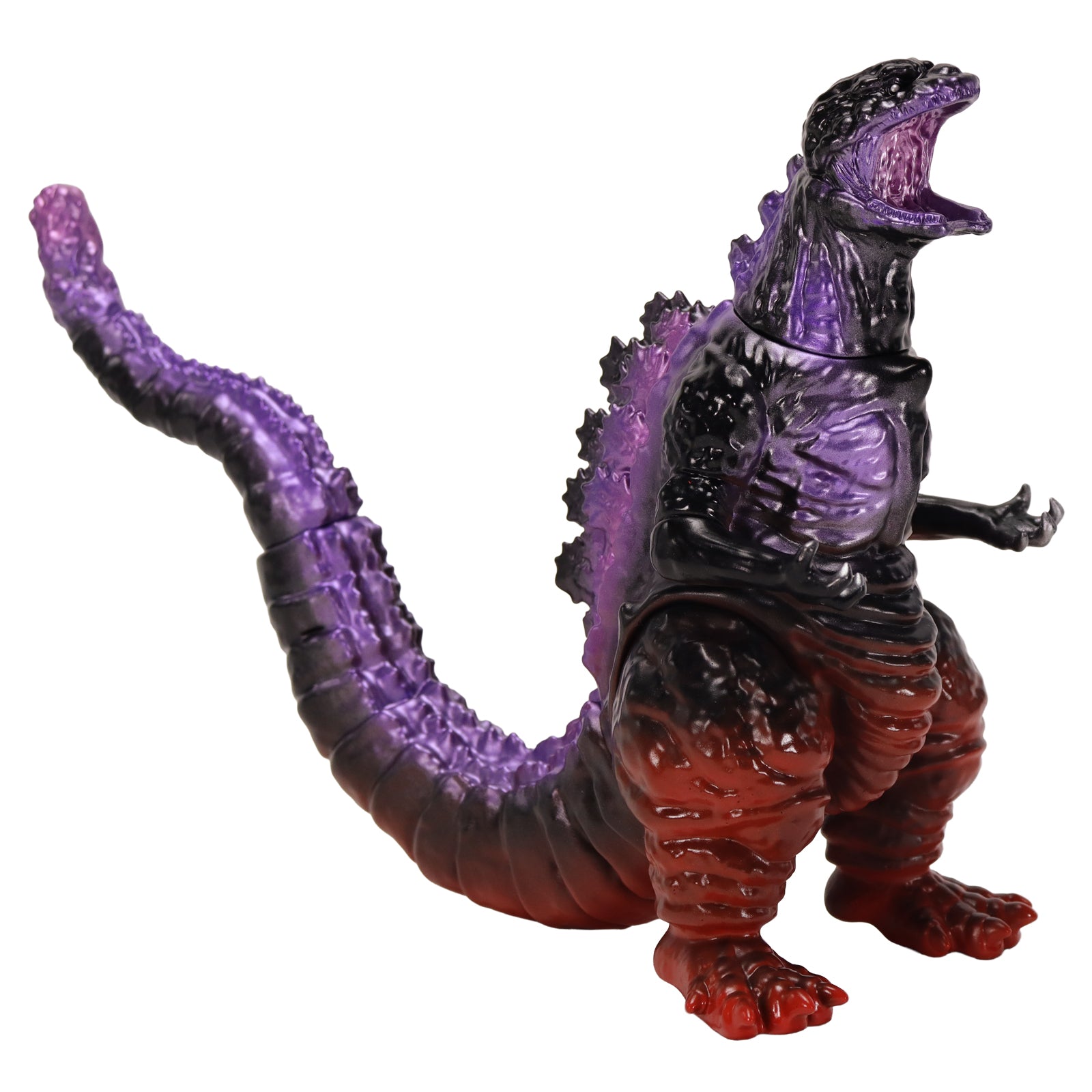 SPECIAL ORDER CCP JAPAN - Middle Size Series - Godzilla EX Vol.15 - Godzilla (2016): Atomic Breath Night Attack Ver. [JP]