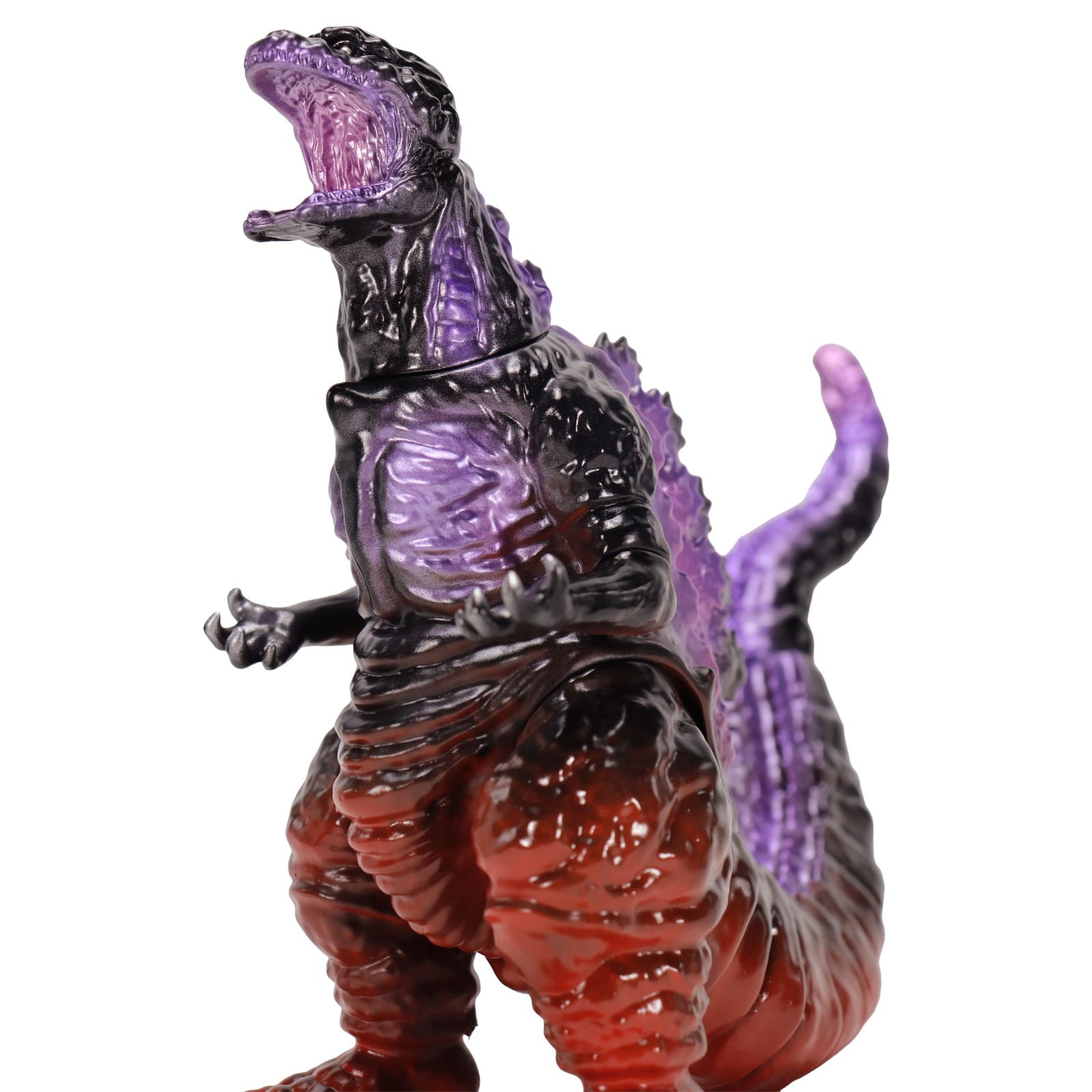 SPECIAL ORDER CCP JAPAN - Middle Size Series - Godzilla EX Vol.15 - Godzilla (2016): Atomic Breath Night Attack Ver. [JP]