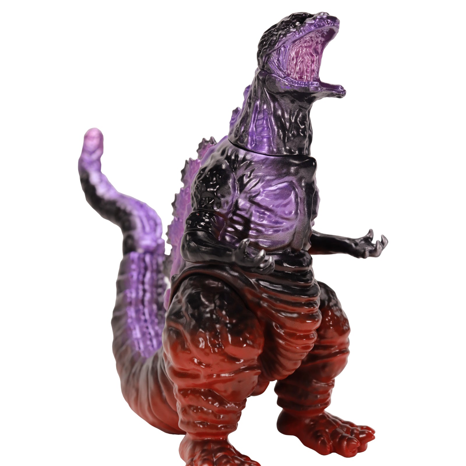 SPECIAL ORDER CCP JAPAN - Middle Size Series - Godzilla EX Vol.15 - Godzilla (2016): Atomic Breath Night Attack Ver. [JP]