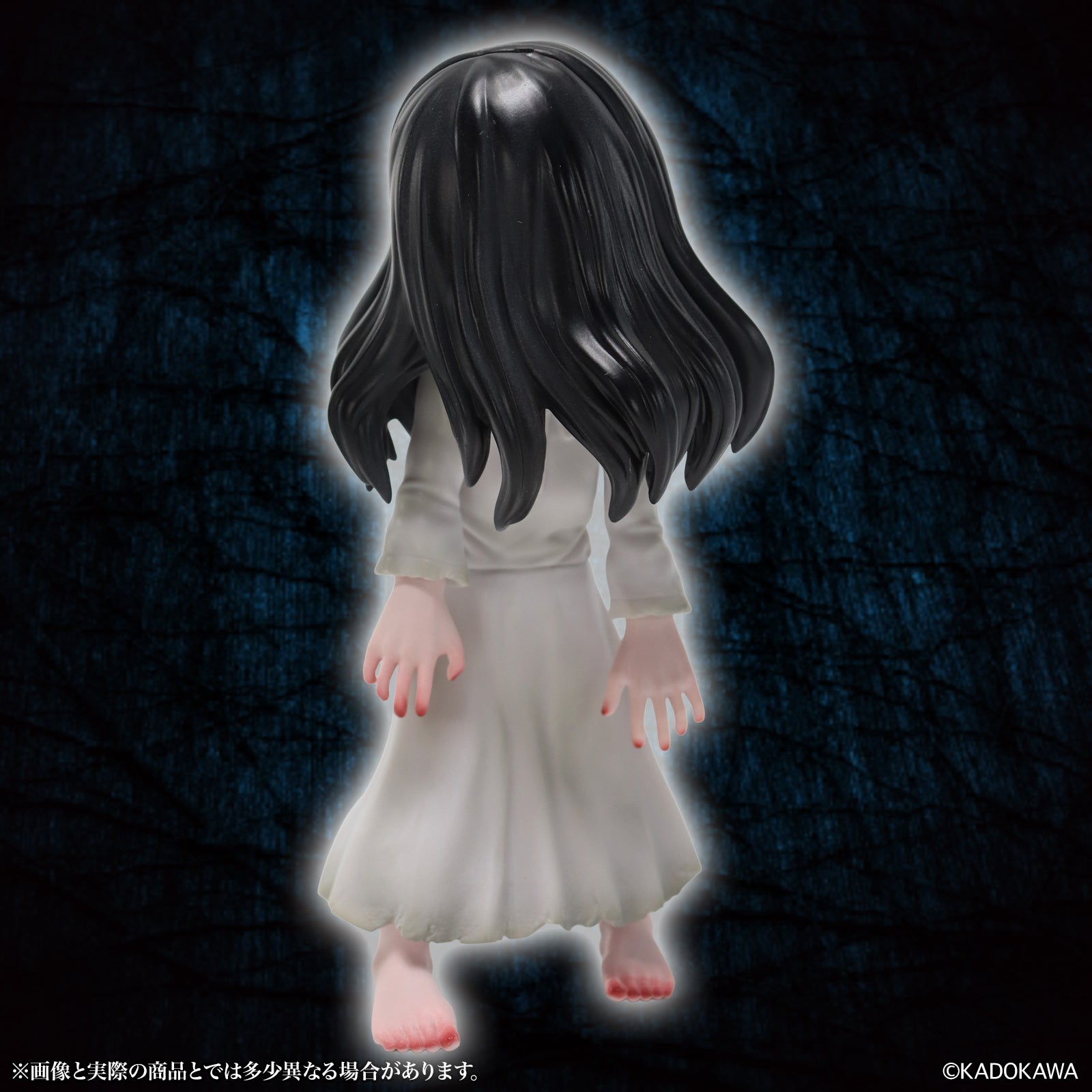 SPECIAL ORDER CCP JAPAN - Middle Size Series - Sadako - Sadako: Standard Ver. [JP]