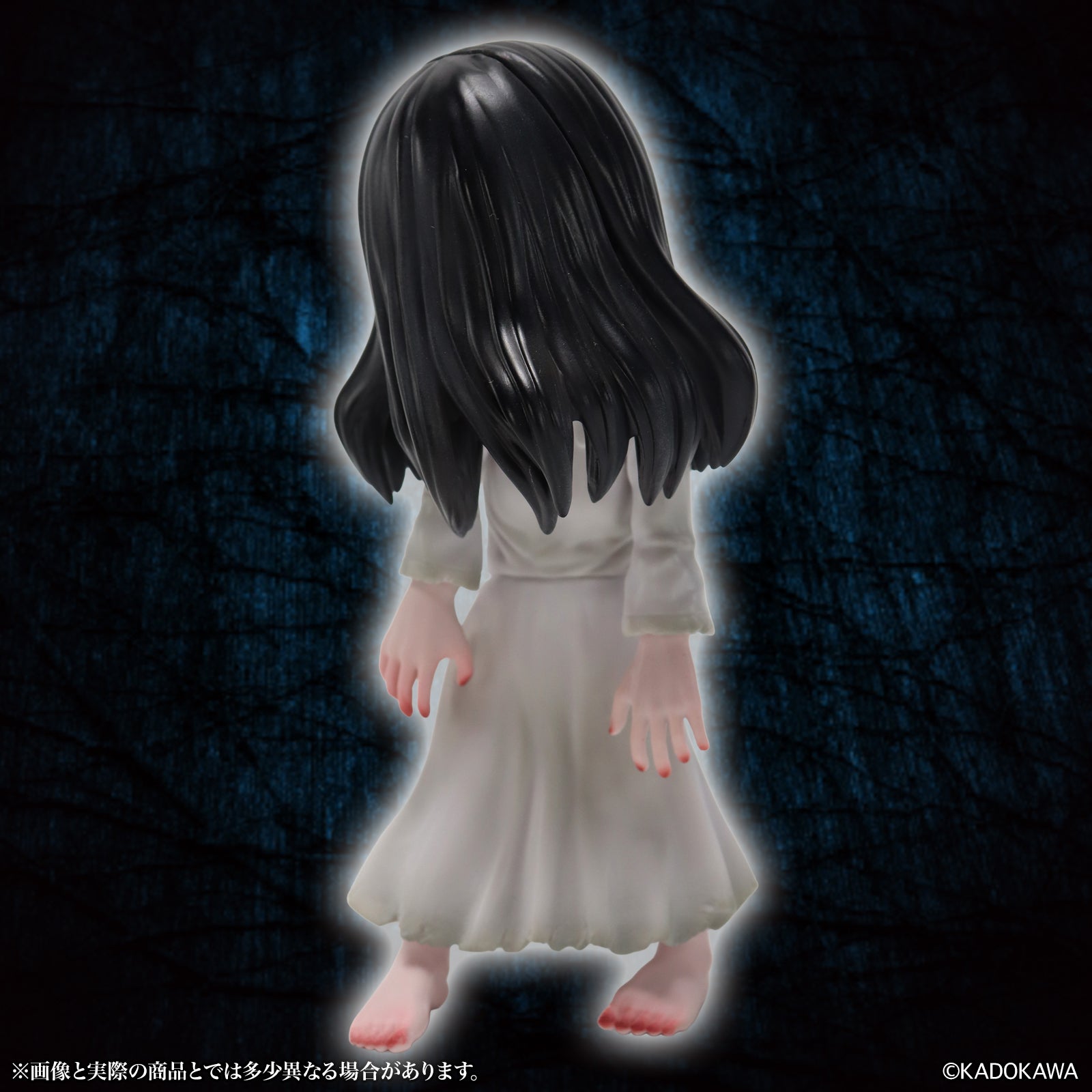 SPECIAL ORDER CCP JAPAN - Middle Size Series - Sadako - Sadako: Standard Ver. [JP]
