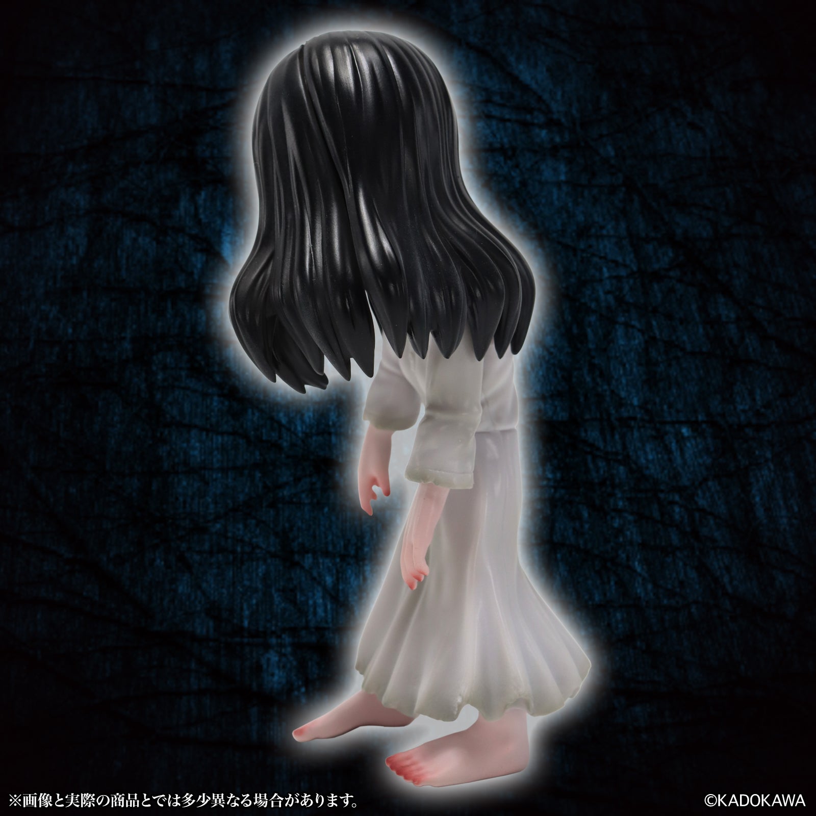 SPECIAL ORDER CCP JAPAN - Middle Size Series - Sadako - Sadako: Standard Ver. [JP]