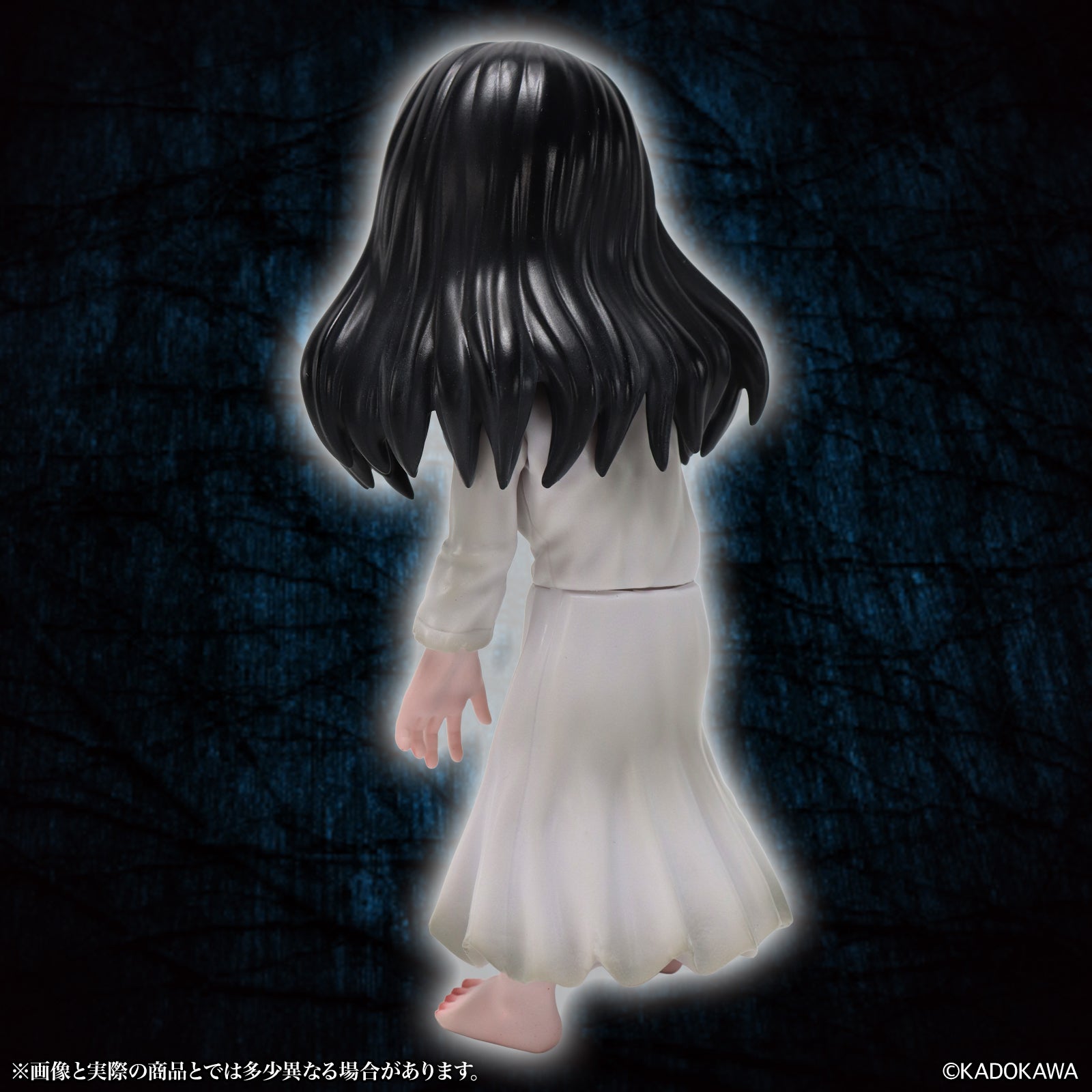 SPECIAL ORDER CCP JAPAN - Middle Size Series - Sadako - Sadako: Standard Ver. [JP]