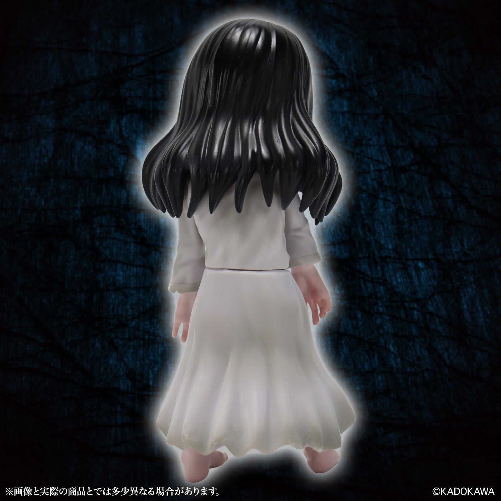 SPECIAL ORDER CCP JAPAN - Middle Size Series - Sadako - Sadako: Standard Ver. [JP]