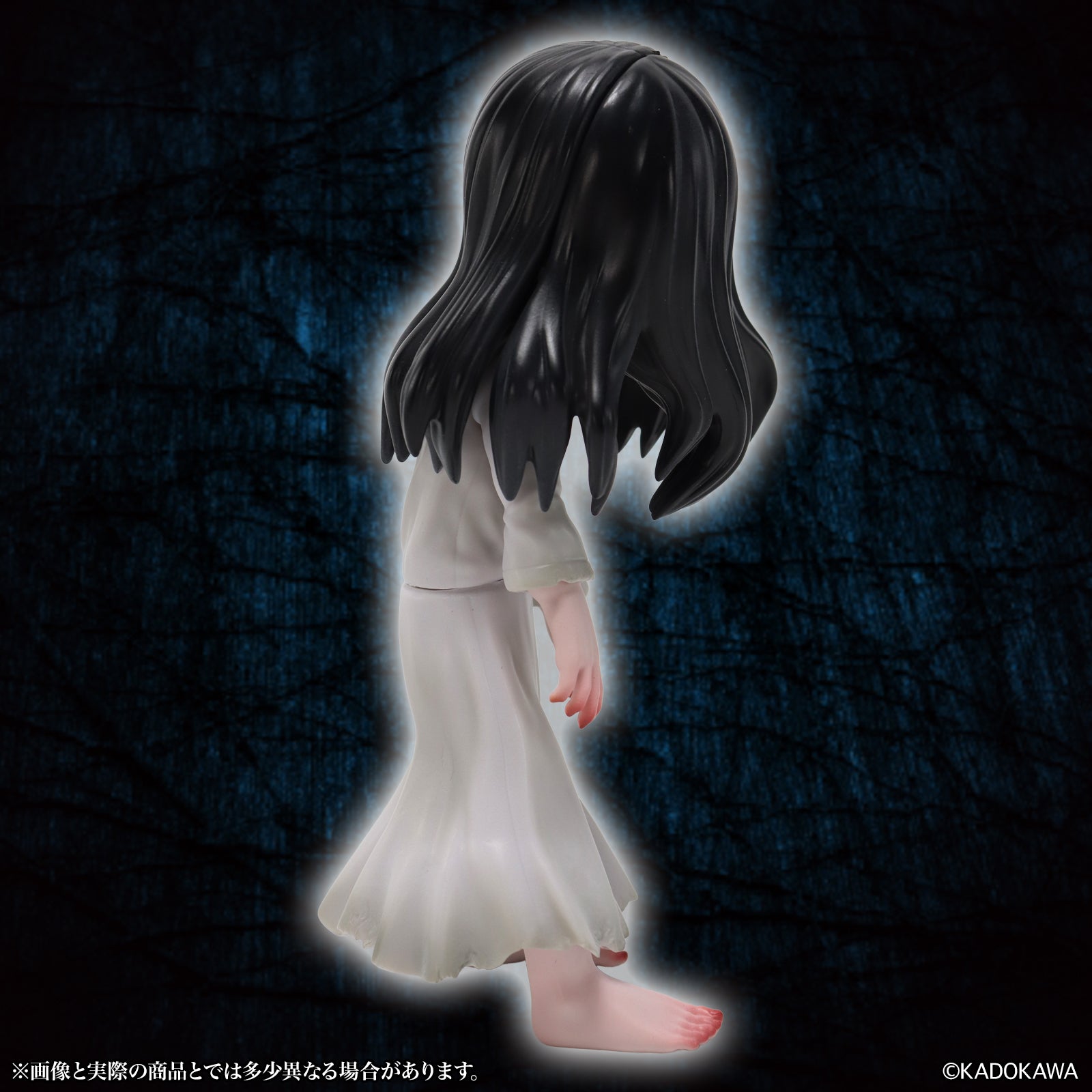 SPECIAL ORDER CCP JAPAN - Middle Size Series - Sadako - Sadako: Standard Ver. [JP]