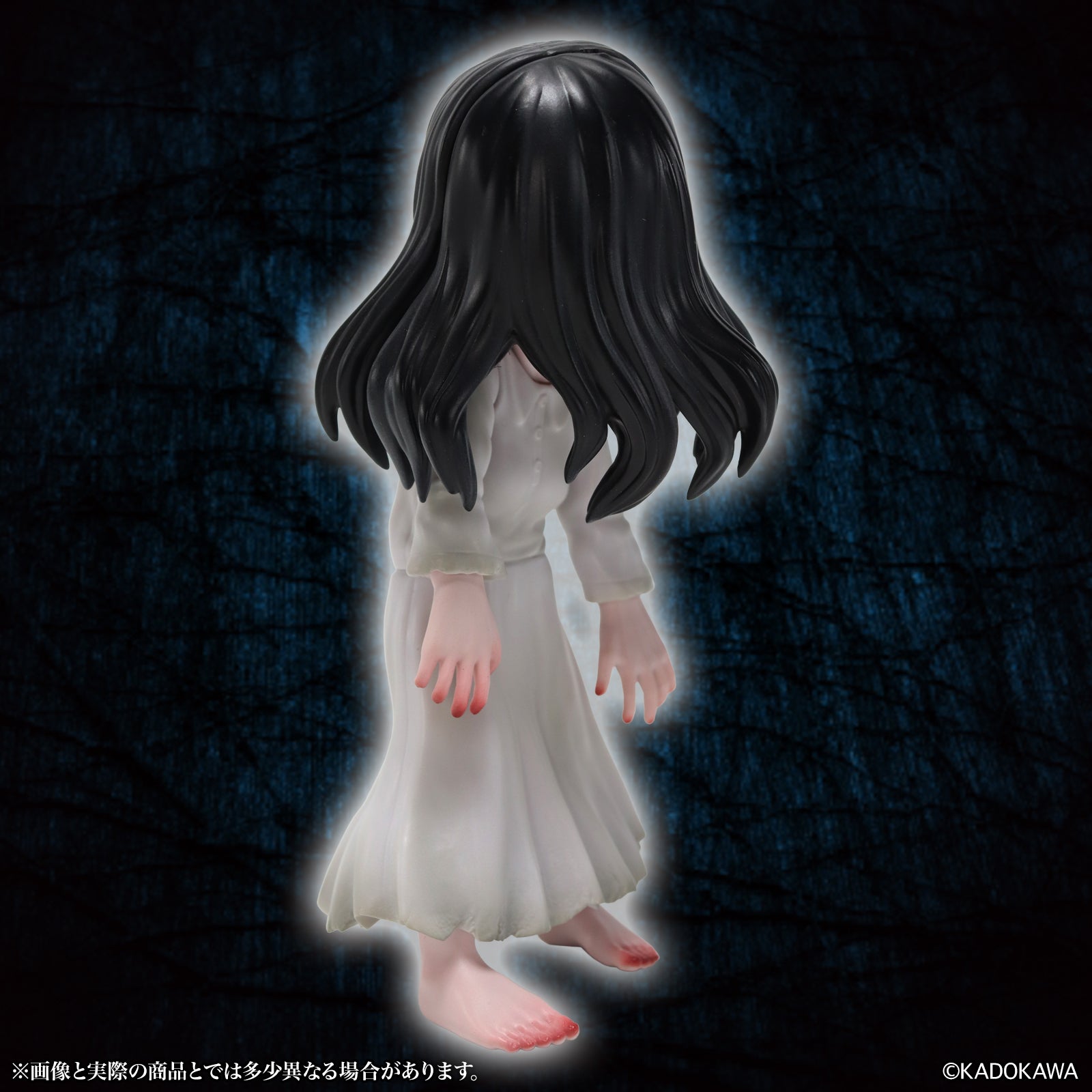 SPECIAL ORDER CCP JAPAN - Middle Size Series - Sadako - Sadako: Standard Ver. [JP]