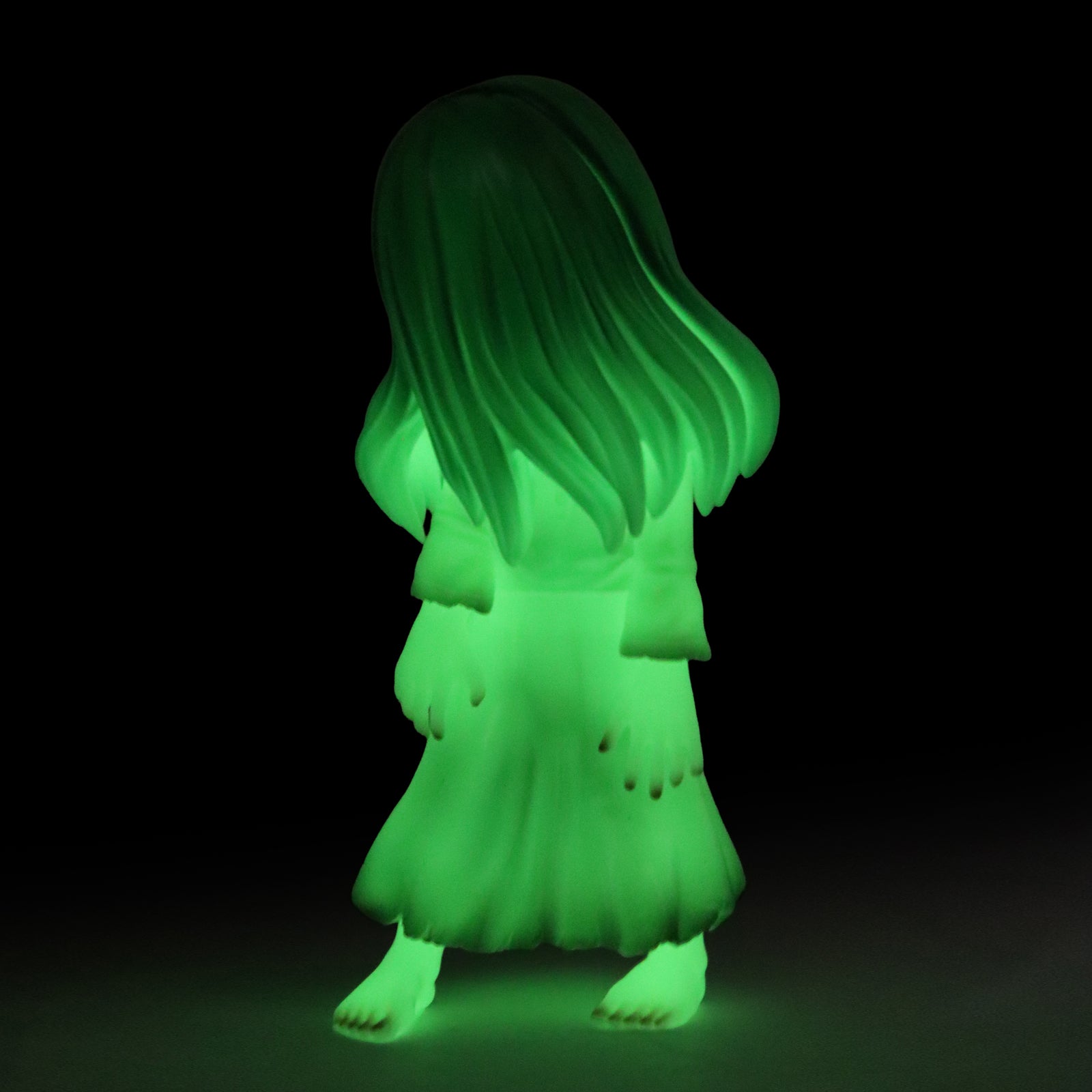 SPECIAL ORDER CCP JAPAN - Middle Size Series - Sadako - Sadako: Ghostly Light Ver. [JP]