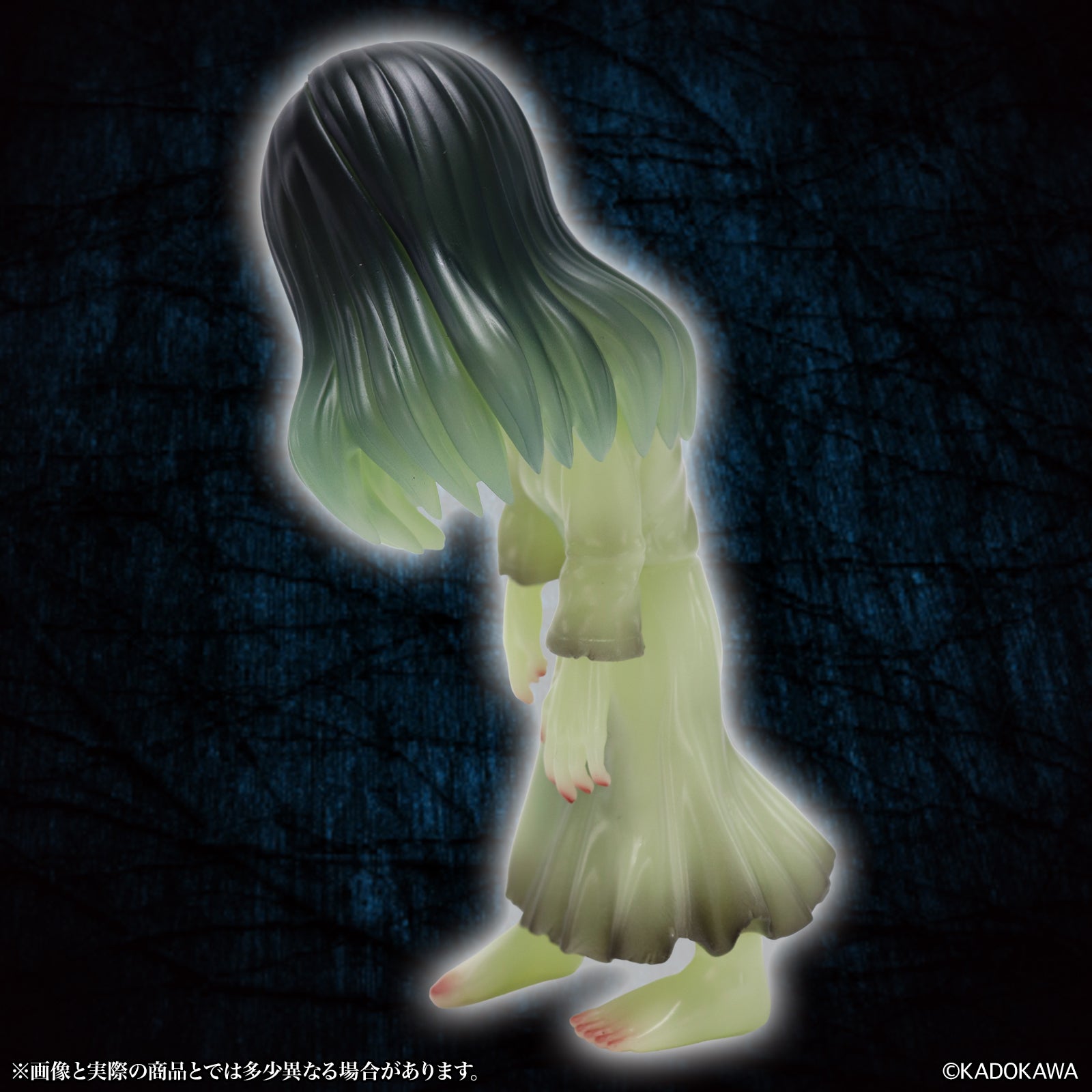 SPECIAL ORDER CCP JAPAN - Middle Size Series - Sadako - Sadako: Ghostly Light Ver. [JP]