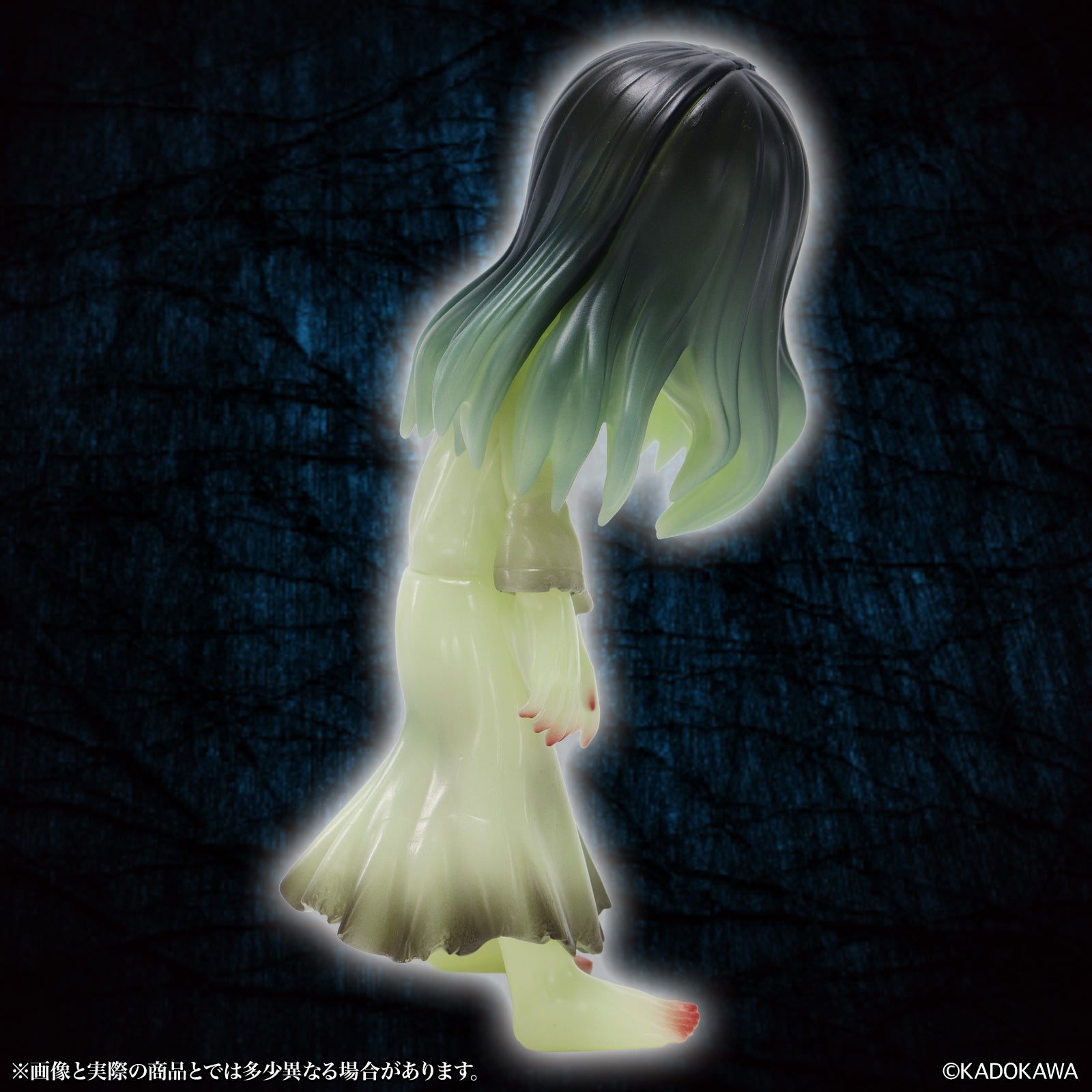 SPECIAL ORDER CCP JAPAN - Middle Size Series - Sadako - Sadako: Ghostly Light Ver. [JP]