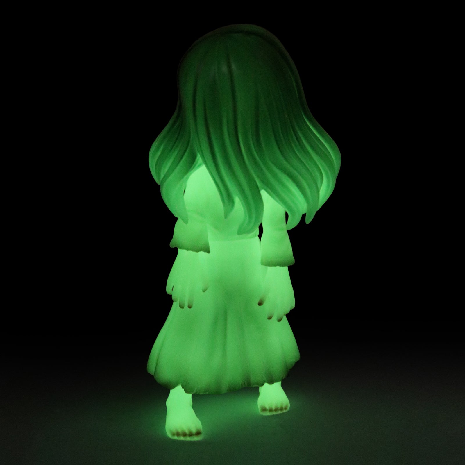 SPECIAL ORDER CCP JAPAN - Middle Size Series - Sadako - Sadako: Ghostly Light Ver. [JP]