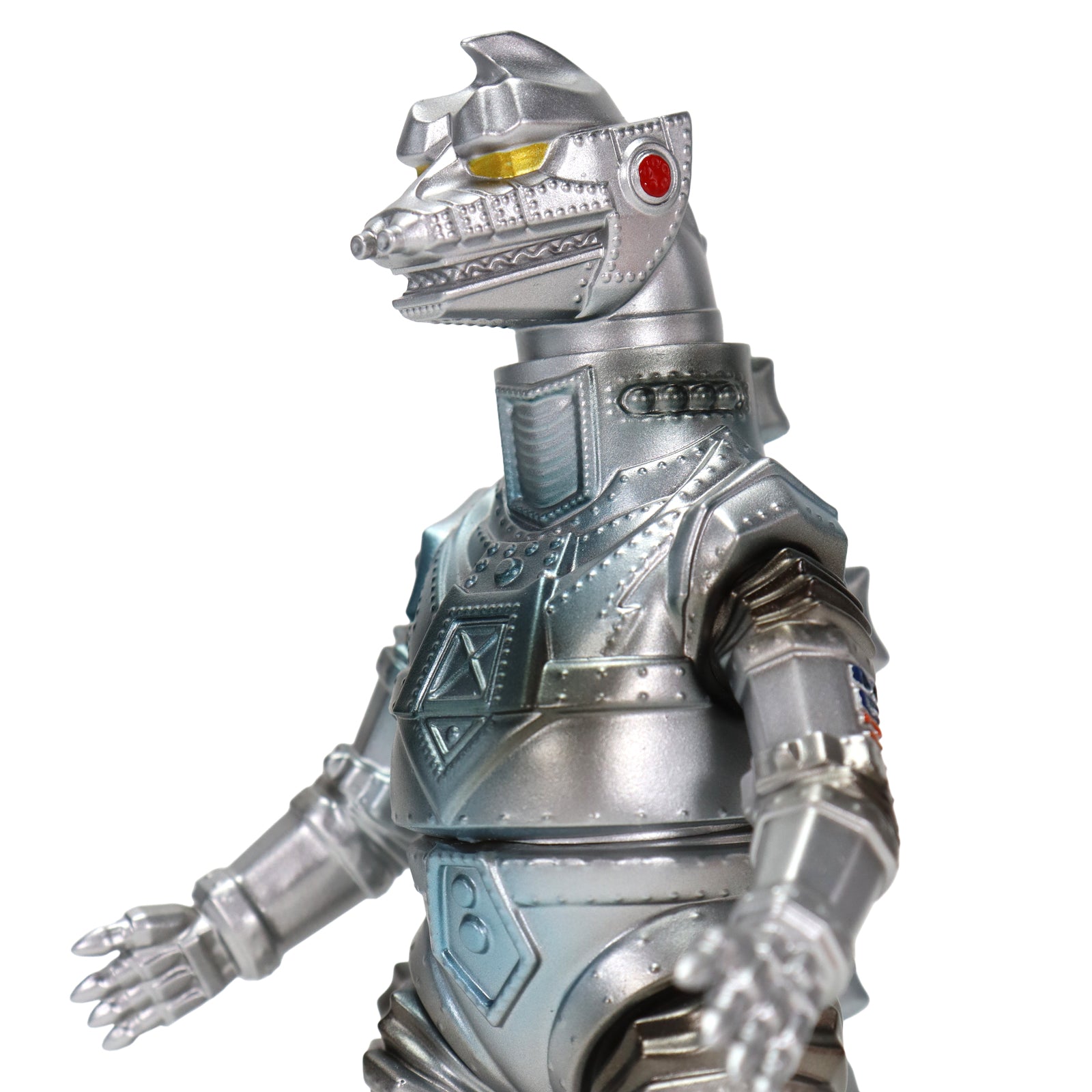 SPECIAL ORDER CCP - MSS Godzilla EX Vol.17 - Terror of Mechagodzilla - Mechagodzilla 1975: Standard Ver. [JP]