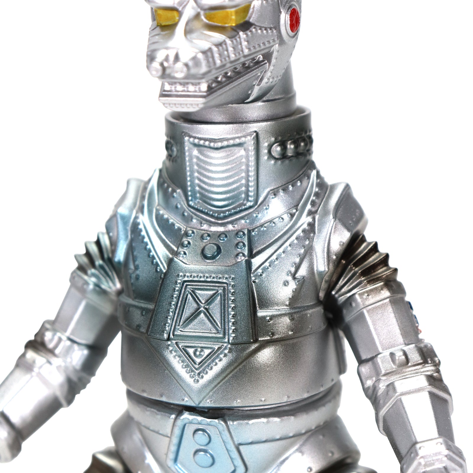 SPECIAL ORDER CCP - MSS Godzilla EX Vol.17 - Terror of Mechagodzilla - Mechagodzilla 1975: Standard Ver. [JP]