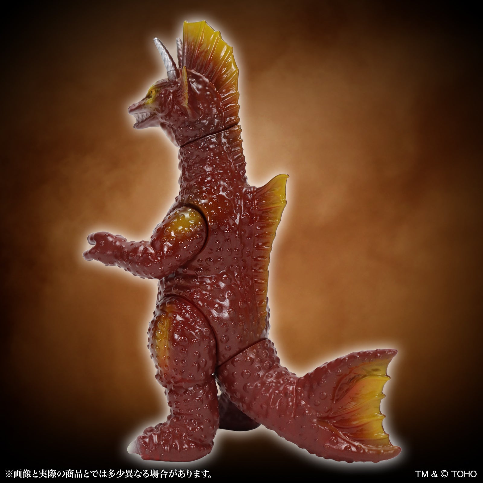 SPECIAL ORDER CCP - MSS Godzilla EX Vol.17 - Terror of Mechagodzilla - Titanosaurus: Standard Ver. [JP]