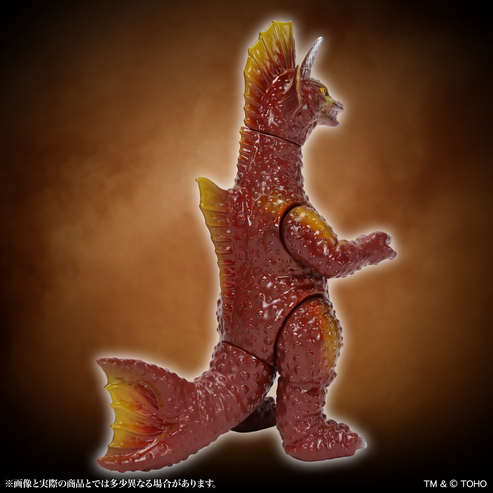 SPECIAL ORDER CCP - MSS Godzilla EX Vol.17 - Terror of Mechagodzilla - Titanosaurus: Standard Ver. [JP]