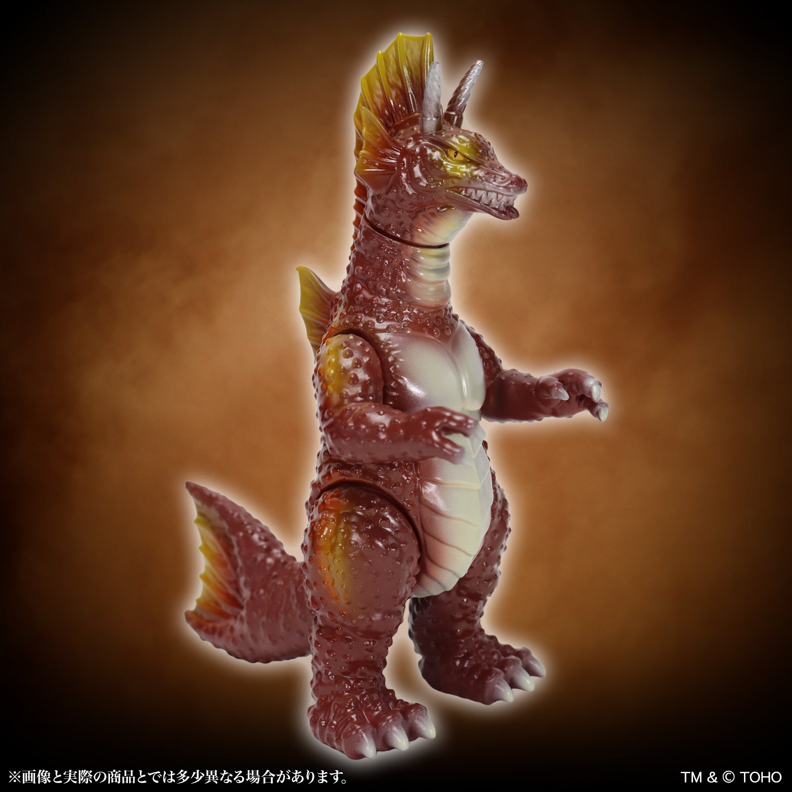 SPECIAL ORDER CCP - MSS Godzilla EX Vol.17 - Terror of Mechagodzilla - Titanosaurus: Standard Ver. [JP]