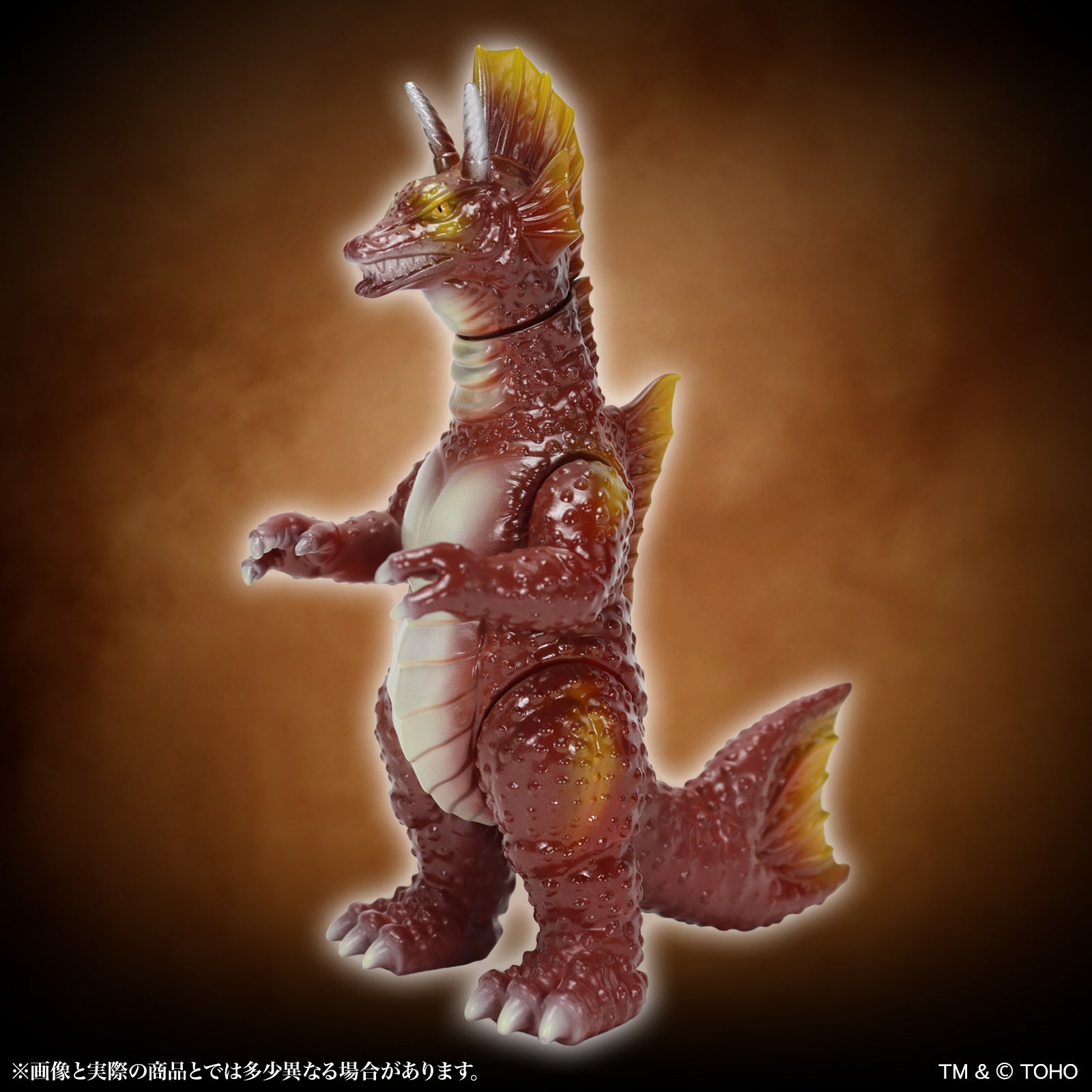SPECIAL ORDER CCP - MSS Godzilla EX Vol.17 - Terror of Mechagodzilla - Titanosaurus: Standard Ver. [JP]