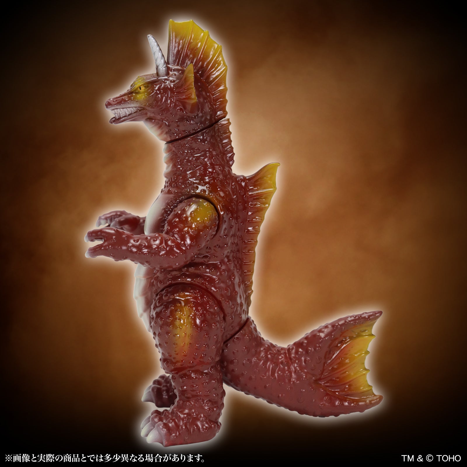 SPECIAL ORDER CCP - MSS Godzilla EX Vol.17 - Terror of Mechagodzilla - Titanosaurus: Standard Ver. [JP]