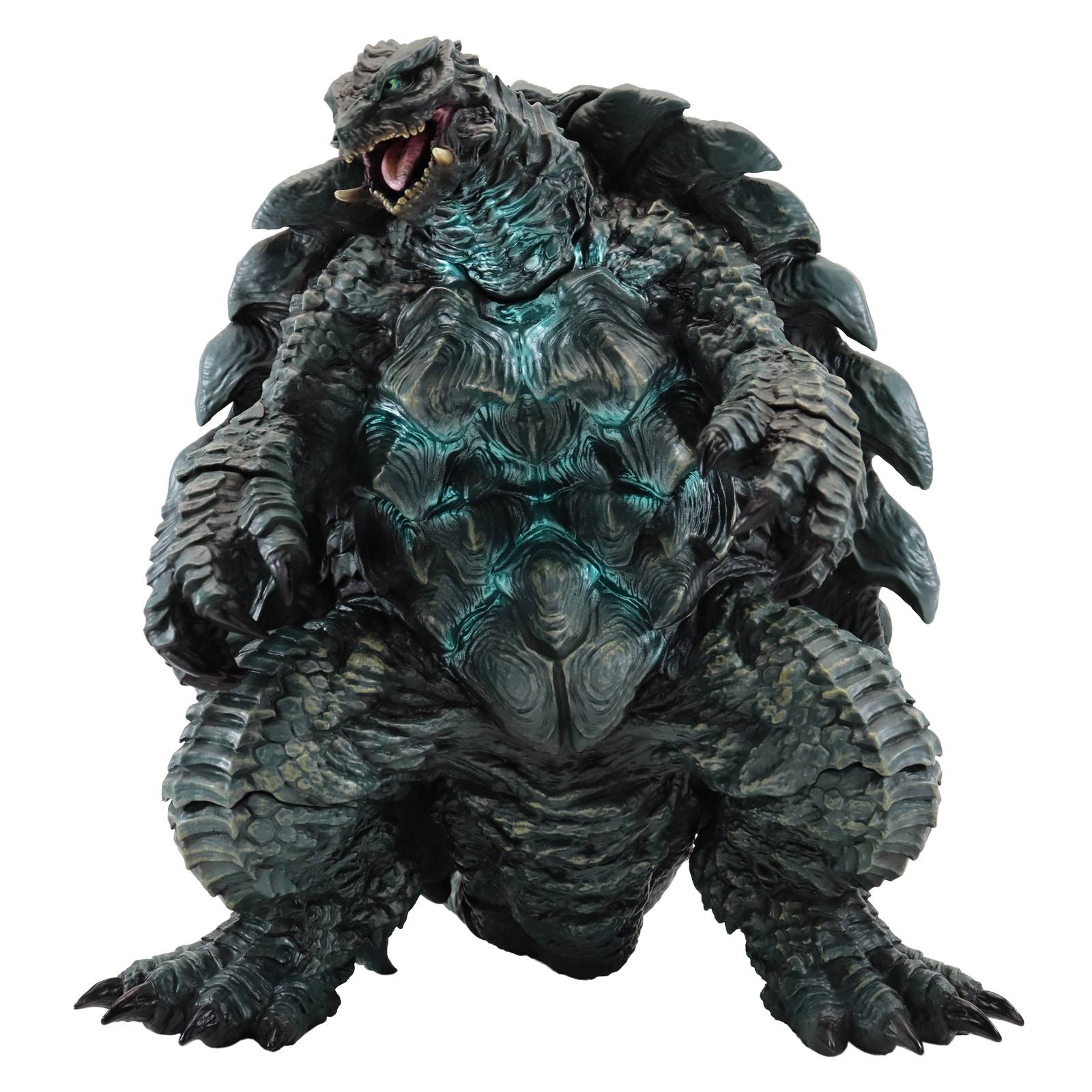 SPECIAL ORDER CCP - AMC - Gamera Rebirth - Gamera 2023 [JP]