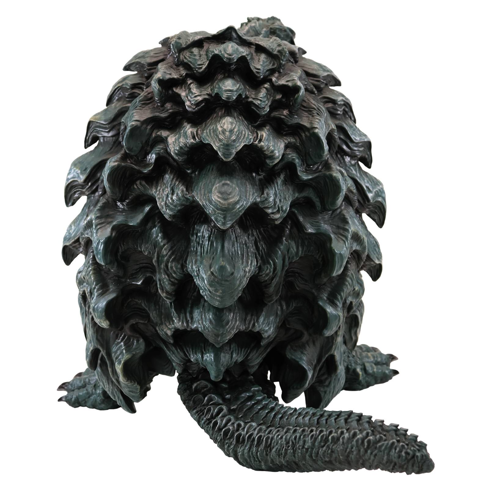 SPECIAL ORDER CCP - AMC - Gamera Rebirth - Gamera 2023 [JP]