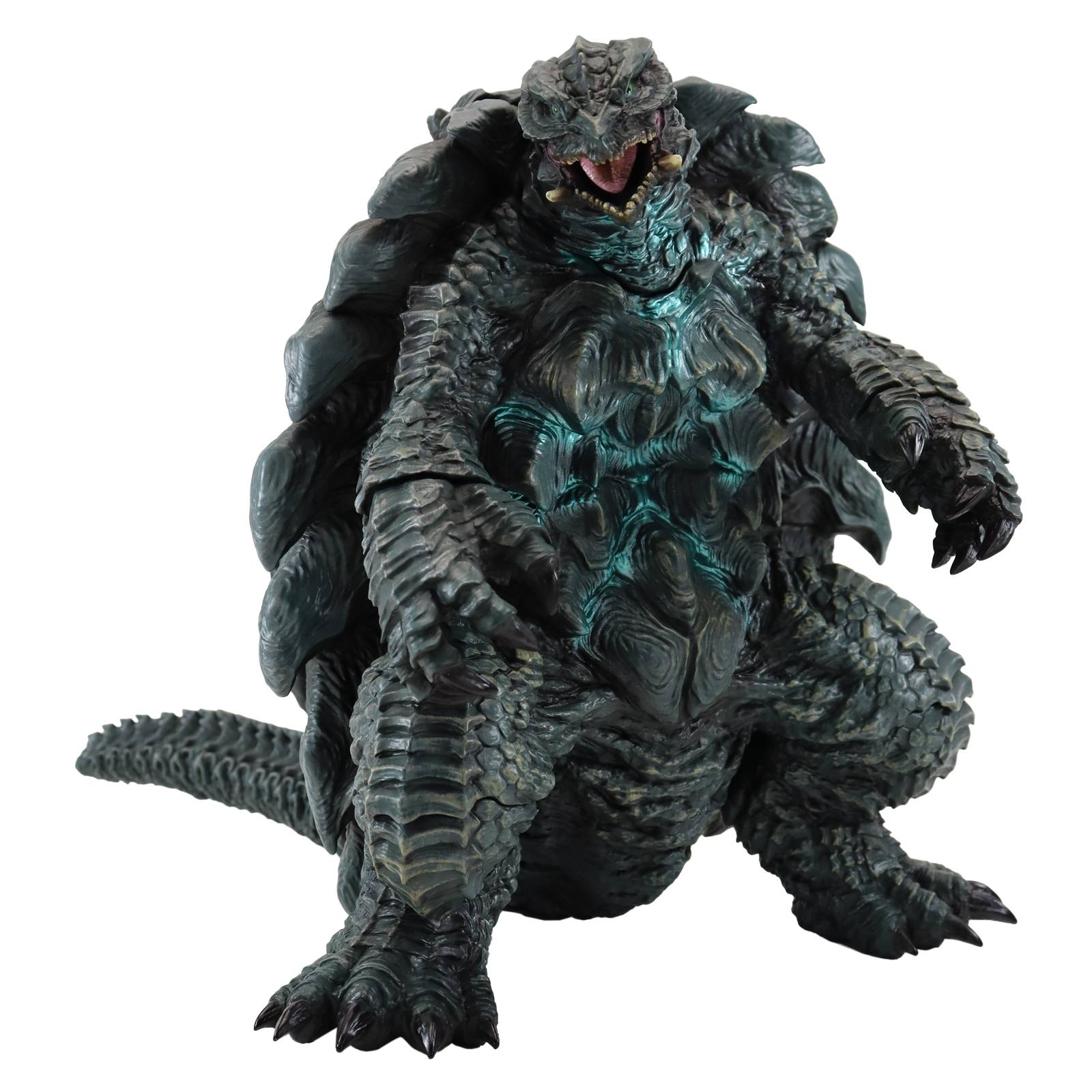 SPECIAL ORDER CCP - AMC - Gamera Rebirth - Gamera 2023 [JP]