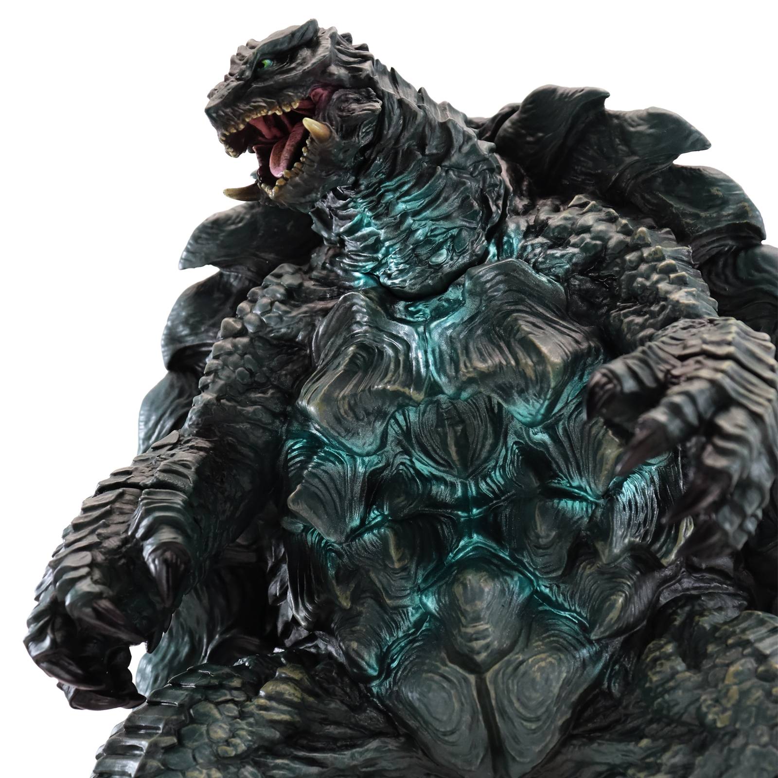 SPECIAL ORDER CCP - AMC - Gamera Rebirth - Gamera 2023 [JP]