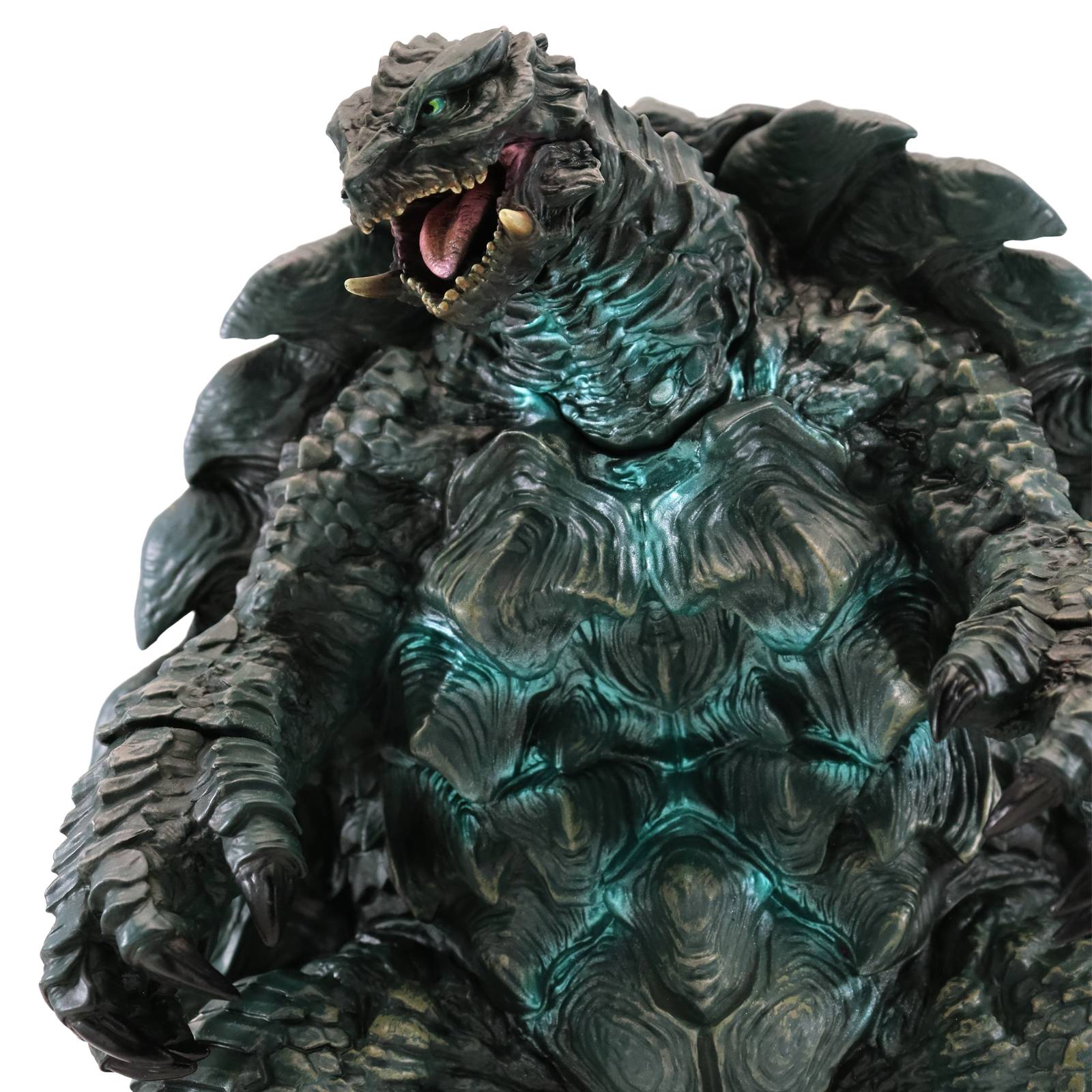 SPECIAL ORDER CCP - AMC - Gamera Rebirth - Gamera 2023 [JP]