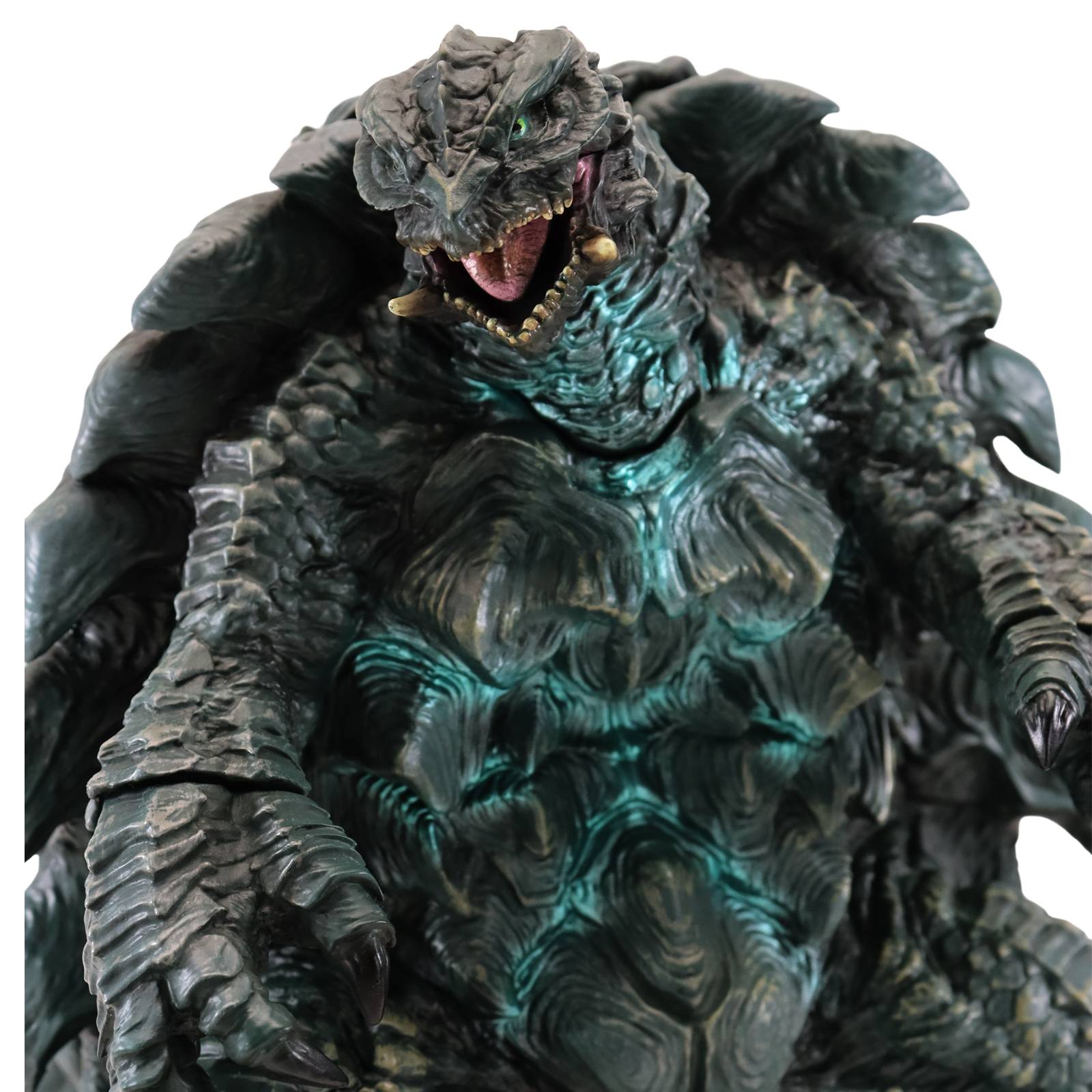SPECIAL ORDER CCP - AMC - Gamera Rebirth - Gamera 2023 [JP]