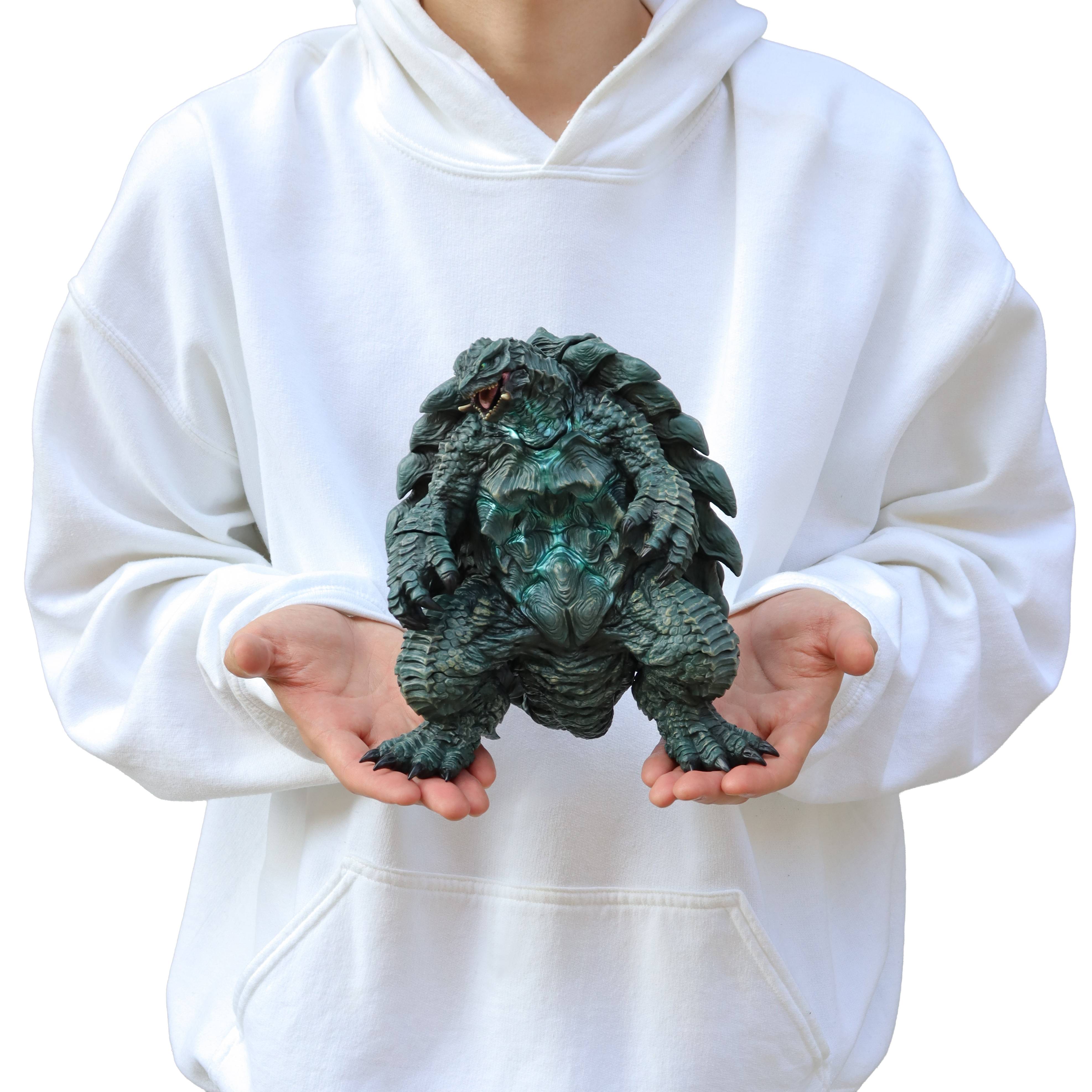 SPECIAL ORDER CCP - AMC - Gamera Rebirth - Gamera 2023 [JP]