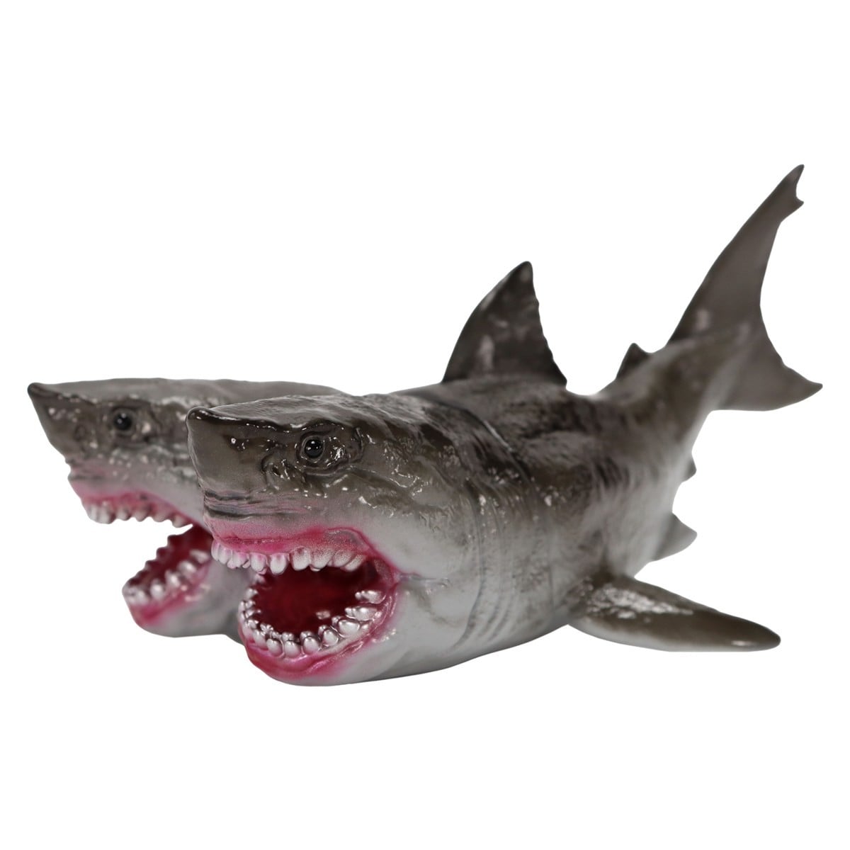 SPECIAL ORDER CCP - Middle Size Series - 2-Headed Shark Attack - 2-Headed Shark Attack: Standard Ver. [JP]