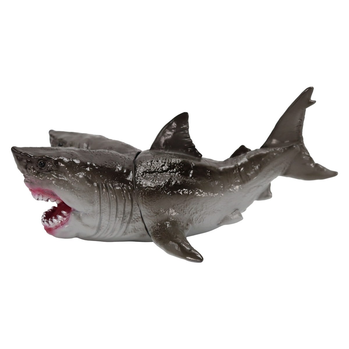 SPECIAL ORDER CCP - Middle Size Series - 2-Headed Shark Attack - 2-Headed Shark Attack: Standard Ver. [JP]