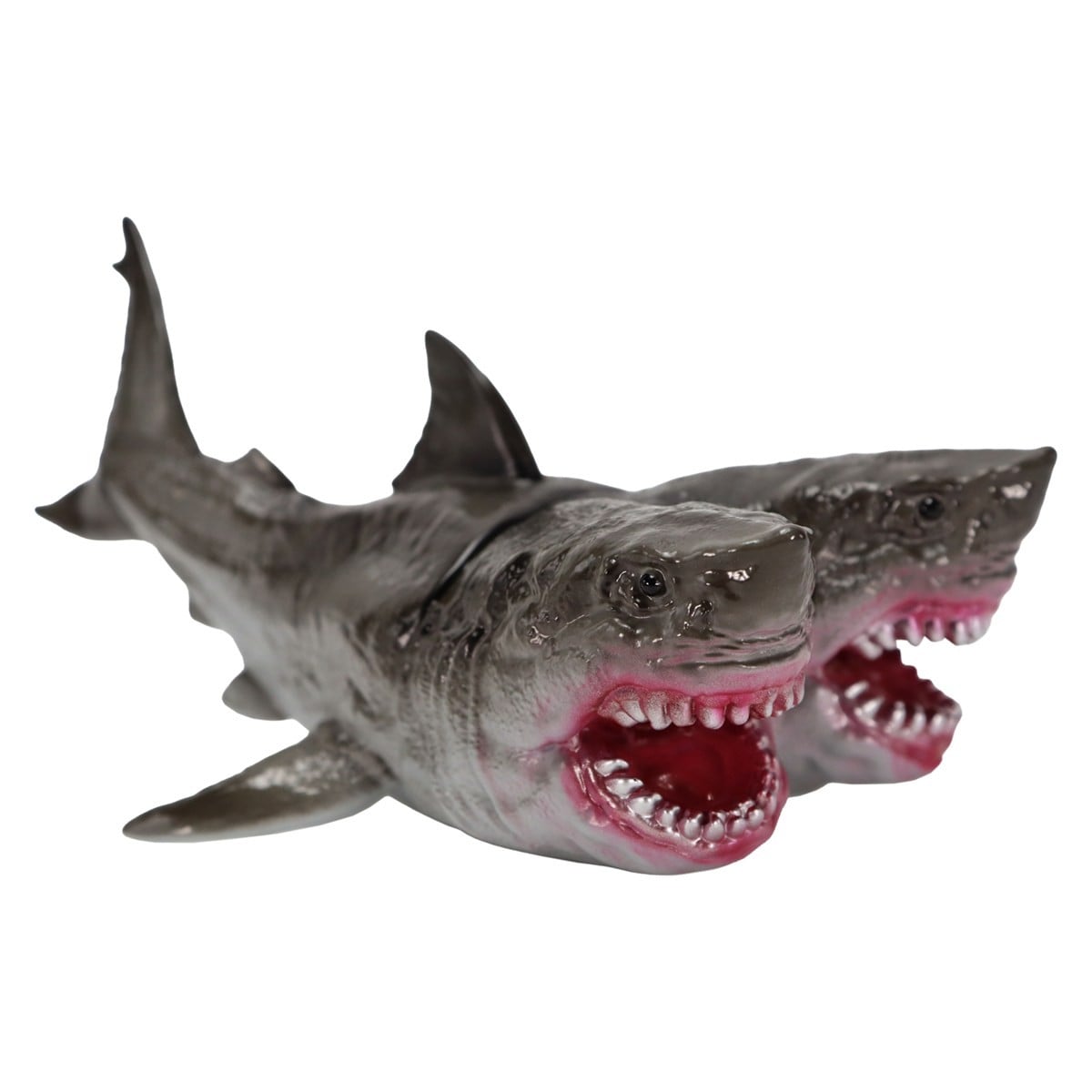 SPECIAL ORDER CCP - Middle Size Series - 2-Headed Shark Attack - 2-Headed Shark Attack: Standard Ver. [JP]