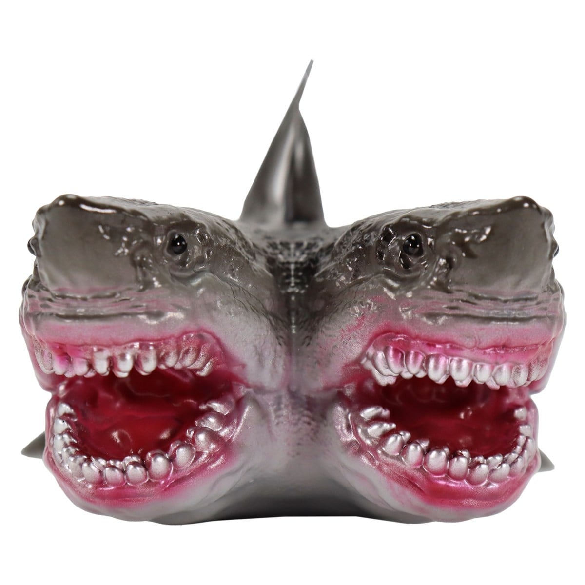 SPECIAL ORDER CCP - Middle Size Series - 2-Headed Shark Attack - 2-Headed Shark Attack: Standard Ver. [JP]