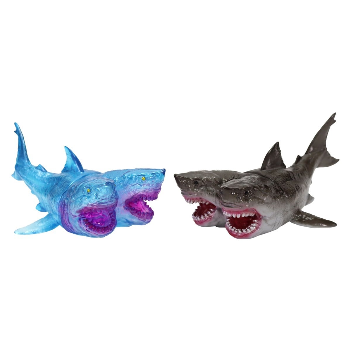 SPECIAL ORDER CCP - Middle Size Series - 2-Headed Shark Attack - 2-Headed Shark Attack: Standard Ver. [JP]