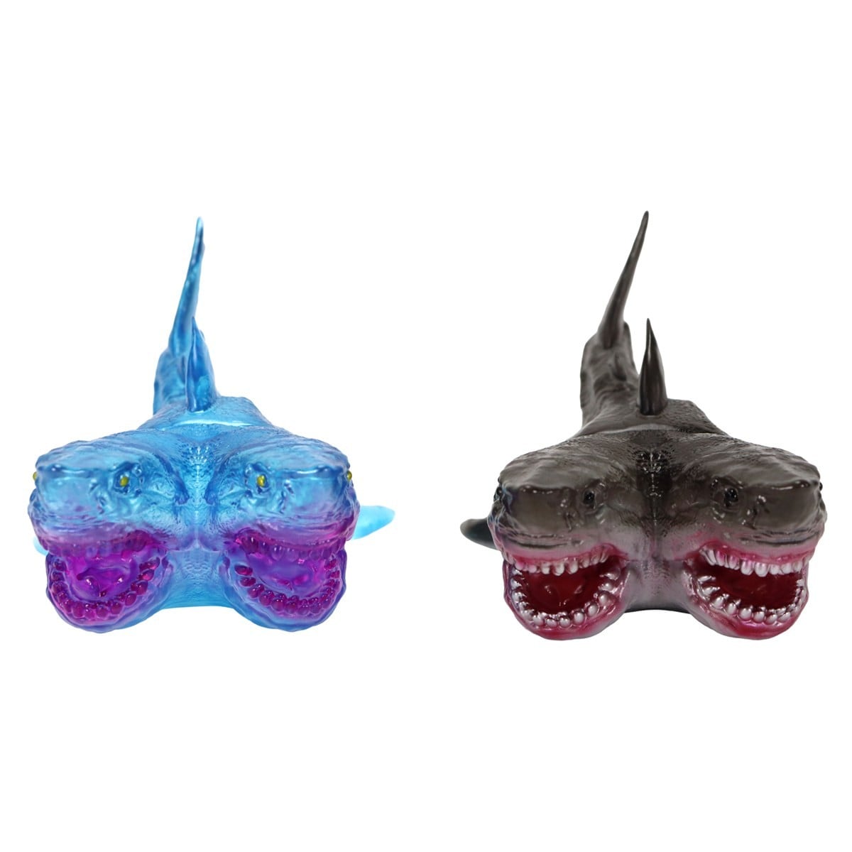 SPECIAL ORDER CCP - Middle Size Series - 2-Headed Shark Attack - 2-Headed Shark Attack: Standard Ver. [JP]