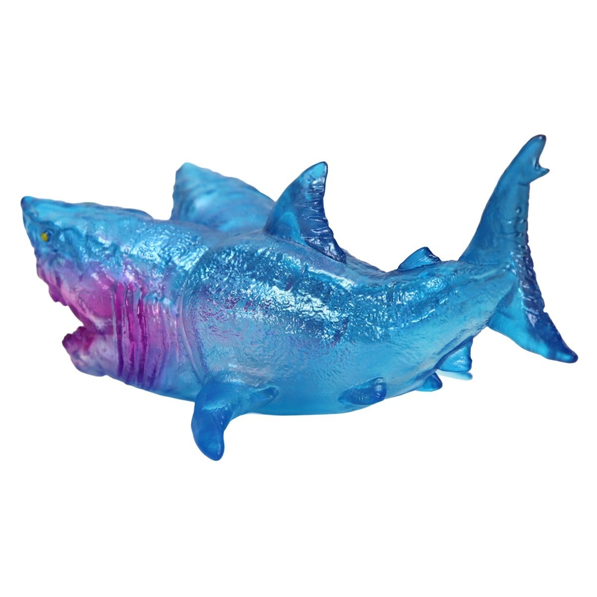 SPECIAL ORDER CCP - Middle Size Series - 2-Headed Shark Attack - 2-Headed Shark Attack: Deep Sea Clear Ver. [JP]