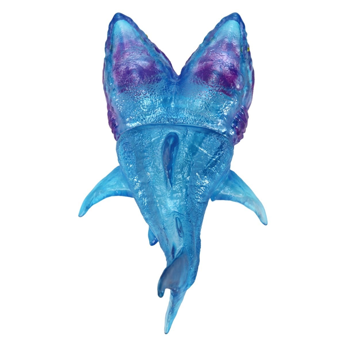 SPECIAL ORDER CCP - Middle Size Series - 2-Headed Shark Attack - 2-Headed Shark Attack: Deep Sea Clear Ver. [JP]