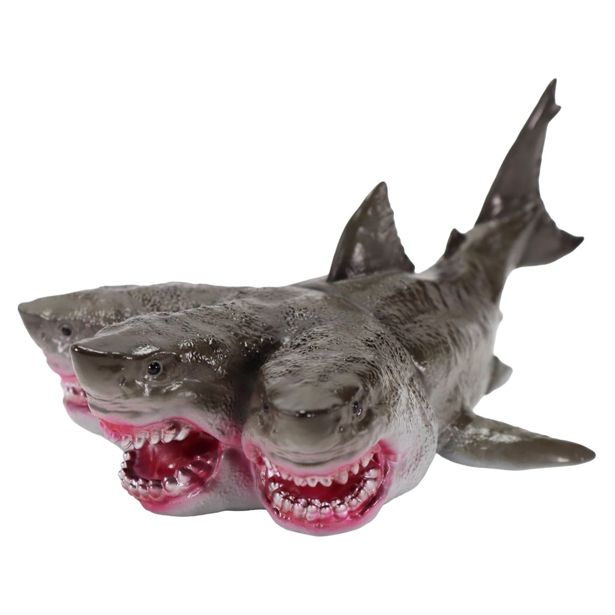SPECIAL ORDER CCP - Middle Size Series - 3-Headed Shark Attack - 3-Headed Shark Attack: Standard Ver. [JP]