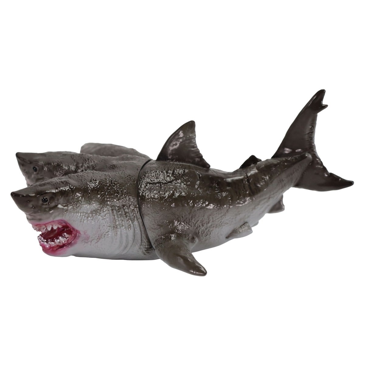 SPECIAL ORDER CCP - Middle Size Series - 3-Headed Shark Attack - 3-Headed Shark Attack: Standard Ver. [JP]