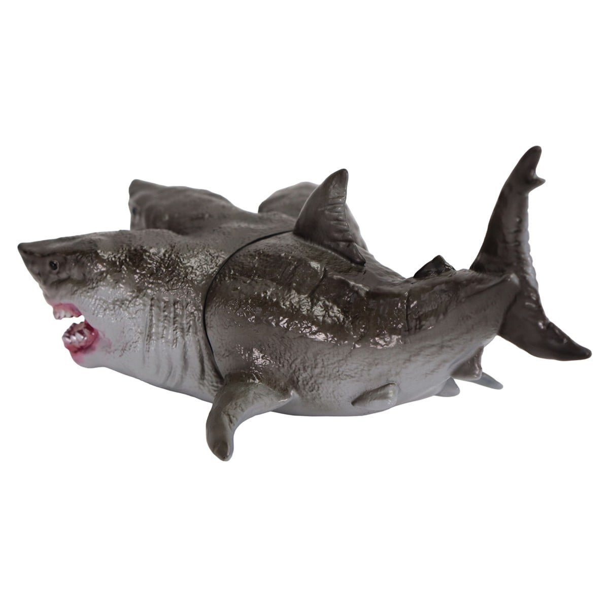 SPECIAL ORDER CCP - Middle Size Series - 3-Headed Shark Attack - 3-Headed Shark Attack: Standard Ver. [JP]