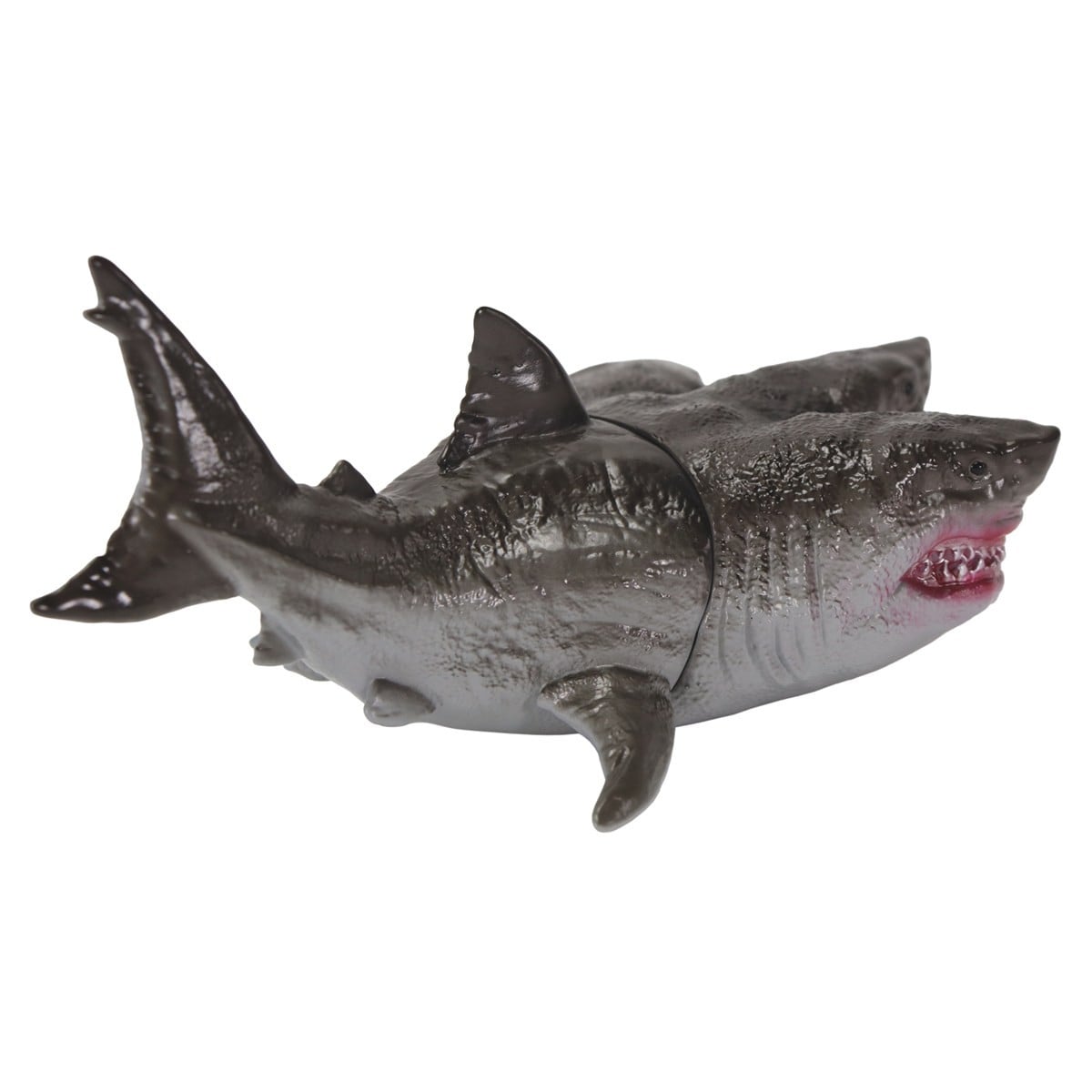 SPECIAL ORDER CCP - Middle Size Series - 3-Headed Shark Attack - 3-Headed Shark Attack: Standard Ver. [JP]
