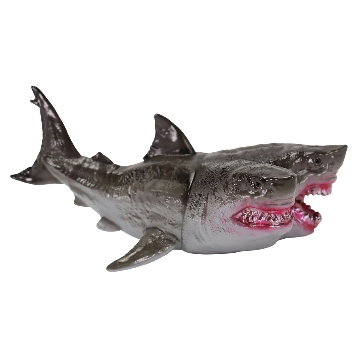 SPECIAL ORDER CCP - Middle Size Series - 3-Headed Shark Attack - 3-Headed Shark Attack: Standard Ver. [JP]